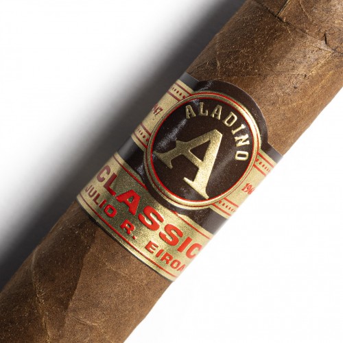 Aladino Classic Toro Cigar - 1 Single